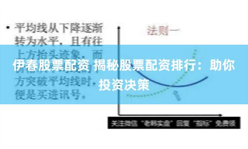 伊春股票配资 揭秘股票配资排行：助你投资决策